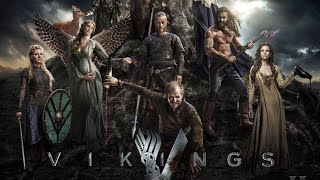 vikings series summary  All seasons vikings series summary [upl. by Sergent]