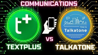 Textplus VS Talkatone  Sign Up Problem Fix  Free Virtual Number [upl. by Efram]