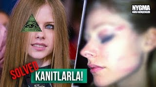 ÜNLÜ ŞARKICI ÇOKTAN ÖLDÜ MÜ AVRIL LAVIGNE TEORİ [upl. by Seafowl593]