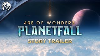 Age of Wonders Planetfall Xbox Series X Gameplay Review [upl. by Marleen590]