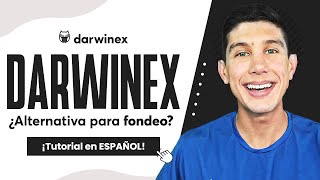 DARWINEX  Tutorial en ESPAÑOL COMPLETO para TRADERS [upl. by Nickolas145]