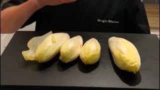 Fondue d’endive [upl. by Reiter188]