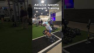 NextLevel Strength Training for Runners Boost Speed amp Stamina running strengthtraining short [upl. by Iran]