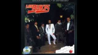 10 El Regreso Del Alambrado  Los Bukis [upl. by Annairt]