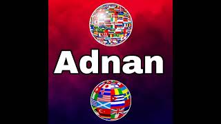 Adnan Live Stream [upl. by Ssitruc746]