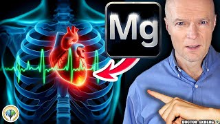 10 Urgent Signs Your Body Needs Magnesium [upl. by Kery1]