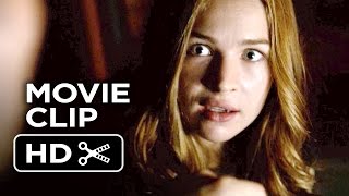 Tomorrowland Movie CLIP  All Will Be Explained 2015  George Clooney Britt Robertson Movie HD [upl. by Pence]