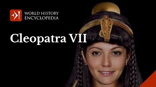 Cleopatra VII Philopator the Last Queen of Ancient Egypt [upl. by Ardie746]