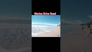 Merine Road In Coxs Bazar viralvideo shorts travel [upl. by Nabi]