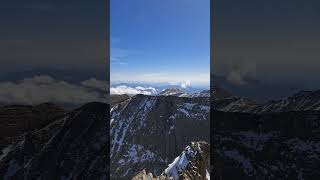 Canigou 360° Hiver 18032024 [upl. by Smoot]