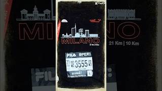 🇮🇹Milano félmaraton képekben 🏃🥇milano Milano félmaraton félmaraton milano21 [upl. by Kenzi939]