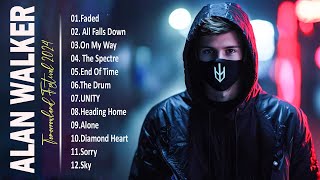 Alan Walker Remix 2024  Alan Walker Tomorrowland 2024 Album  Best EDM Festival Hits [upl. by Svoboda]