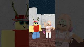 MM2 CHRISTMAS UPDATEPLS roblox murdermystery2 funnyvideos mm2 fyp pov real [upl. by Esenej]