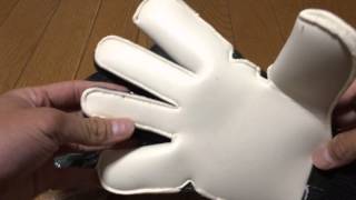 Nike GK Vapor Grip 3 White Palmナイキ GK ベイパー グリップ 3 ホワイトパーム [upl. by Vivl]