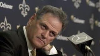 Mickey Loomis has lost his mind  Saints Vs Broncos Preview [upl. by Seraphina250]