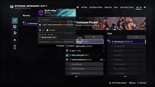 Destiny 2 Gameplay😅 [upl. by Lothario]