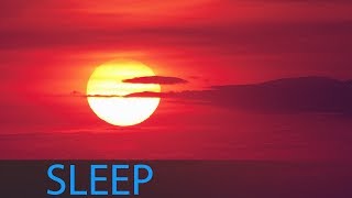 8 Hour Deep Sleeping Music Relaxing Music Meditation Music Calming Music Relaxation ☯1819 [upl. by Rosetta]