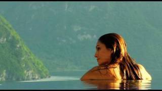 The Jade Mountain Anse Chastanet Resort  St Lucia Caribbean  On Voyagetv [upl. by Laeahcim731]