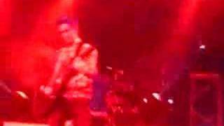 Avenged Sevenfold Remenissions Live [upl. by Ozne]