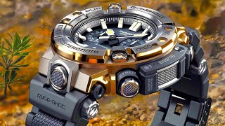 Top 7 Budget Casio GShock Watches 2025 Which One Is Best [upl. by Suoicserp]