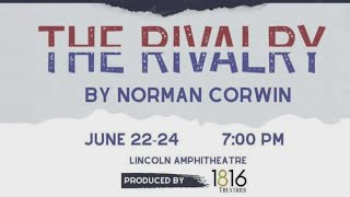 ‘The Rivalry’ makes its return to the Lincoln Amphitheatre [upl. by Leasi]