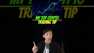 What’s my top crypto trading tip crypto cryptotrading trading [upl. by Metabel]