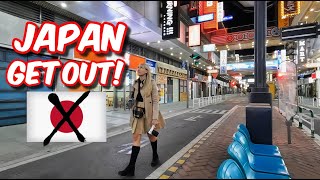 China Made a ‘JapanTown’ then Destroyed it Here’s Why [upl. by Nyliahs727]