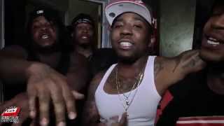 YFN Lucci Interview amp InStudio Performance Mixtape Kitchen Exclusive [upl. by Mayeda481]