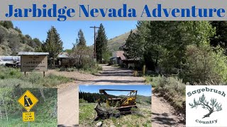 Jarbidge Nevada adventure [upl. by Eiramadnil479]