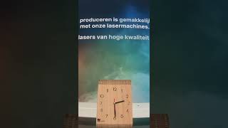 🕰️ BRM gaat met de tijd mee  BRM Lasers [upl. by Joscelin546]