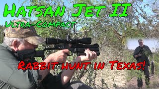 Can an Air PistolCarbine Be Used for Hunting This one can [upl. by Vez]