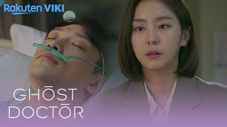 Ghost Doctor  EP4  Then and Now  Korean Drama [upl. by Angelika]