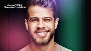 Adhem Nabulsi  Btaaref shuur karaoke with lyrics ادهم نابلسي  بتعرف شعور كاريوكي معى الكلمات [upl. by Aubrie]