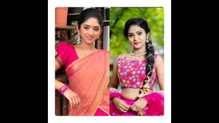 bommi vs all Zee serial heroines unga fav a comment pannunga [upl. by Aeneg]