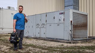 Should YOU Choose HVAC As A Career My Honest Opinion… [upl. by Eelsel]