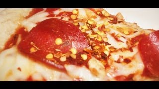 How to Make Gluten FreeYeast FreeDairy Free Pizza Crust [upl. by Alakcim640]