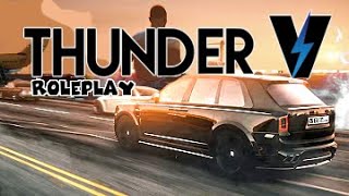 ThunderVde Roleplay  Official Trailer [upl. by Leviram223]