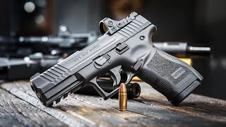 Best 45 ACP Pistols 2025 Who Is The Best [upl. by Egarton]