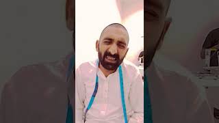 Yasir omani vlogtokar tokar dekhty ho kiyashorts viralvideo tranding yutubeshorts [upl. by Enida]