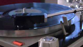 Vinyl HQ Shaft´s big score soundtrack blowing your mind Gordon Parks 1964 PE33 Studio [upl. by Tamma]