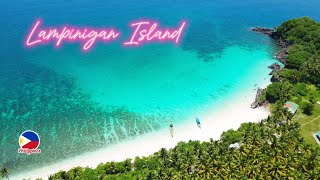 Ultimate Travel Guide to Lampinigan Island Basilan  Family Vlog [upl. by Latini]