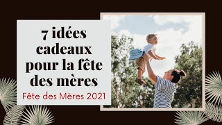 Fête des Mères 2021  Cadeau Pour la Fête des Mères 2021  Fête des Mères France 2021 [upl. by Noram650]