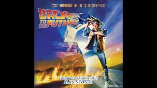 Back to the Future OST  85 Lone Pine Mall [upl. by Morena]