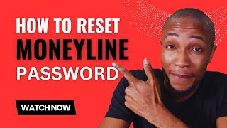 How to Reset JMMB MoneyLine Password [upl. by Ermin]