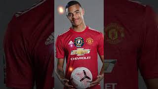 Why Greenwood dont join England squad🤔🤔 [upl. by Beaufert484]