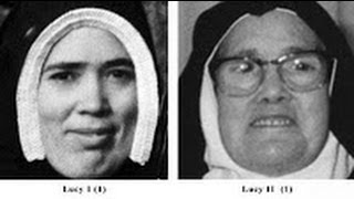 The NonCatholic Vatican 2 Apostate Sect and Their Phony Sr Lucia [upl. by Anael]