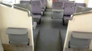 RENFE CERCANIAS INTERIOR 440219M [upl. by Anahs]