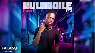 05 Smash SA Msongi amp Kamoh Xaba  iNtando Yakho feat Wesley Keys [upl. by Adniral354]