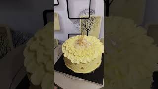 Rasmalai cake cakeorfakechallenge impossiblecake cakedecorationchallenge viral shorts trending [upl. by Ume]