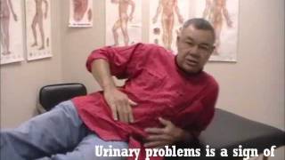 Bladder and Kidney Health [upl. by Legnaesoj]